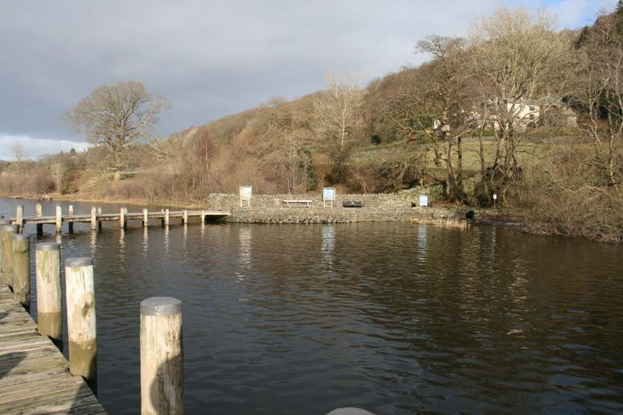 Lake District: Langdale Valley and Coniston Half-Day Tour - How the tour flows, and why 3.5 hours works