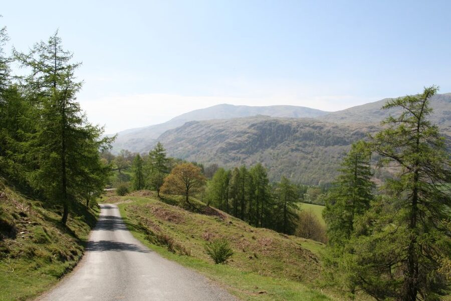 Lake District: Langdale Valley and Coniston Half-Day Tour - Price and value: what $114.49 really buys you