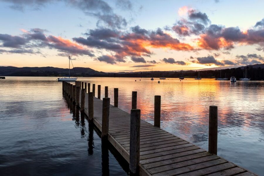 Lake District: Six Lakes Morning Tour from Windermere - Key highlights worth your attention