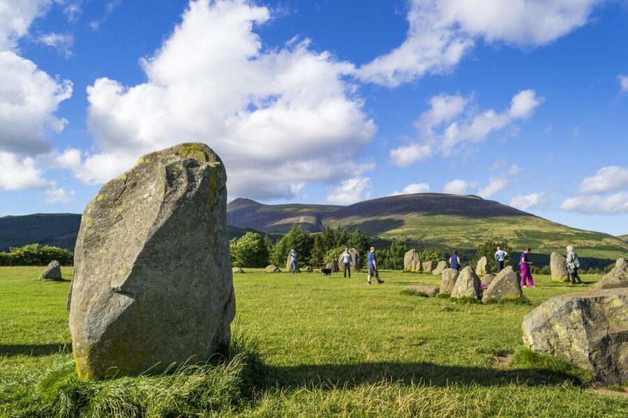 Lake District: Six Lakes Morning Tour from Windermere - Route changes right now due to Kirkstone Pass