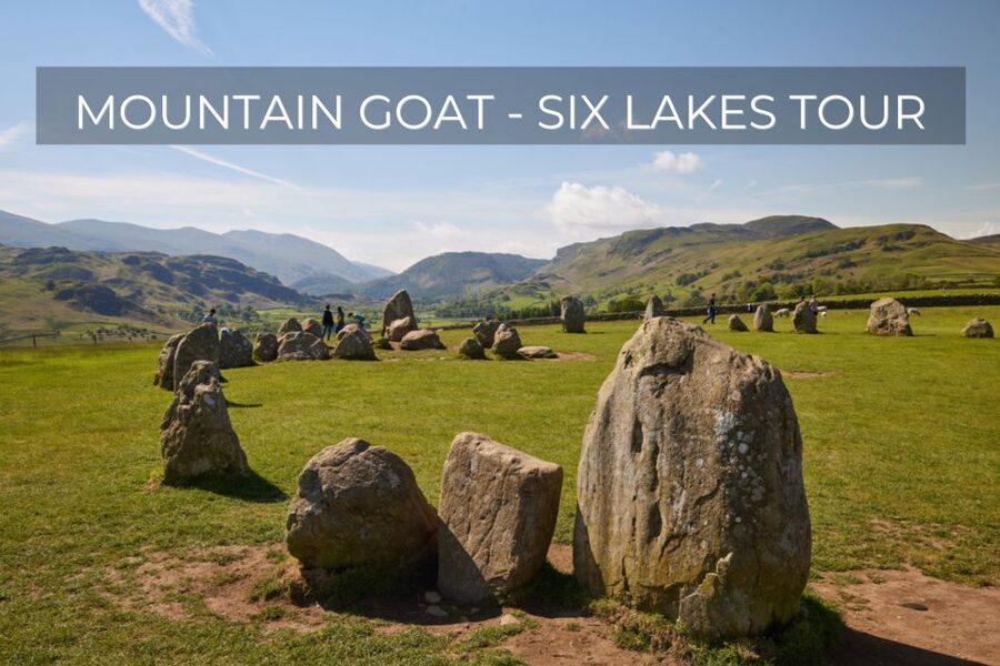 Lake District: Six Lakes Morning Tour from Windermere - Price and value: is $47 worth it for four hours?