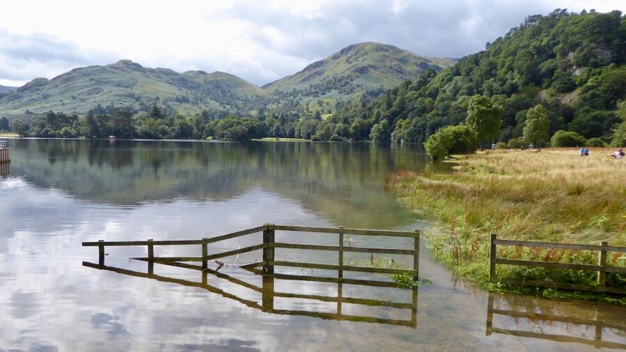 Lake District: Six Lakes Morning Tour from Windermere - Guides can make or break a short tour