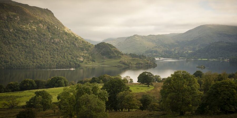 Lake District: Six Lakes Morning Tour from Windermere - Castlerigg Stone Circle: ancient views with a short walk