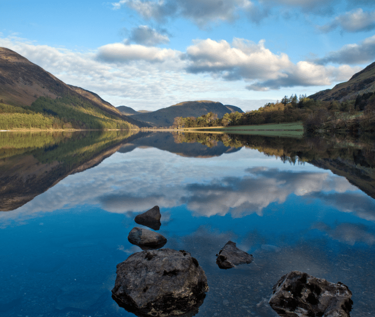Lake District: Ten Lakes Full-Day Tour from Oxenholme - Why This Oxenholme to Ten Lakes Day Trip Works