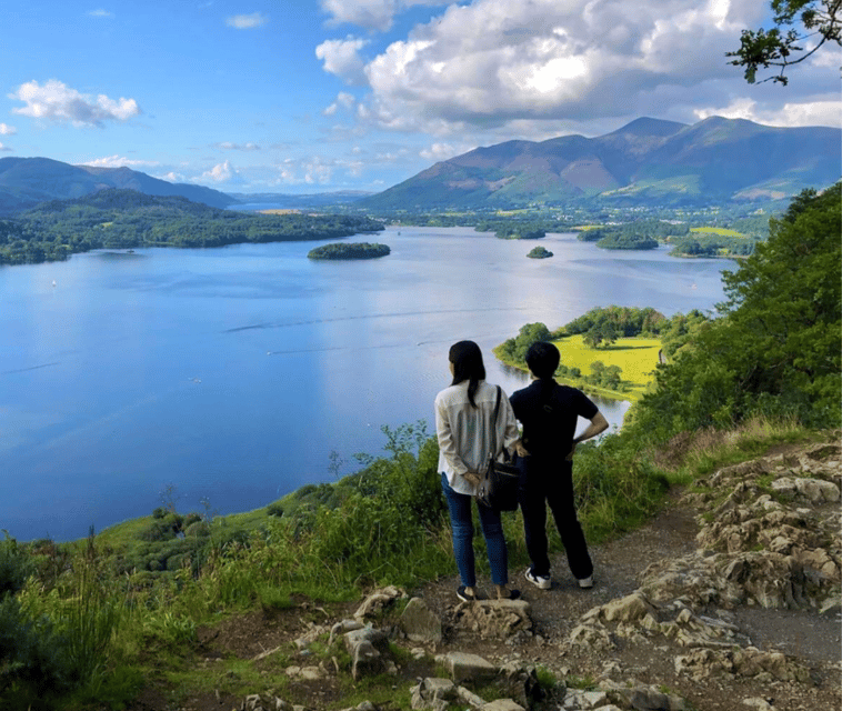 Lake District: Ten Lakes Full-Day Tour from Oxenholme - Route Changes: What Happens When Kirkstone Pass Is Closed
