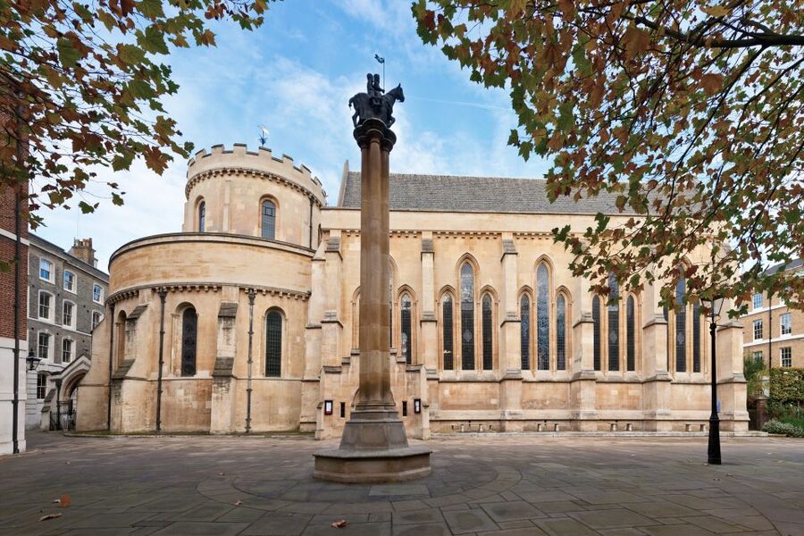 Law in London Private Tour - Key highlights you should not miss