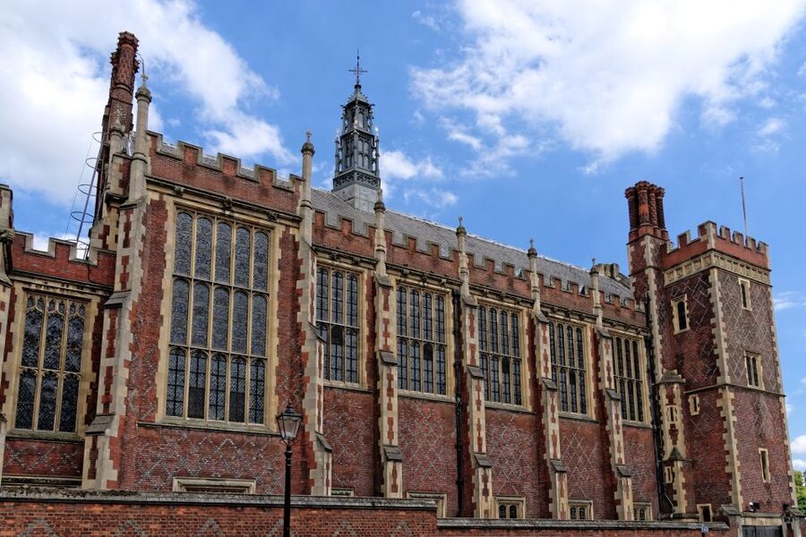 Law in London Private Tour - The Old Bailey experience, famous trials and real courtroom atmosphere
