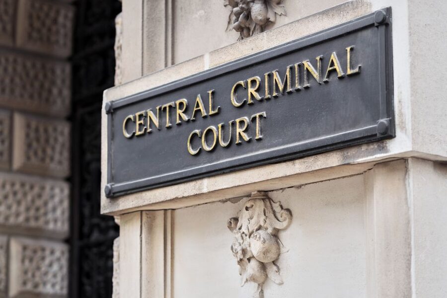 Law in London Private Tour - Rolls Building, modern legal disputes with global reach