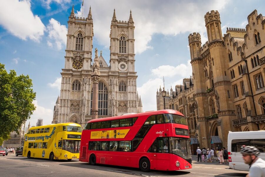 Layover London Private Tour from Heathrow Airport - How This Heathrow Layover Tour Actually Works