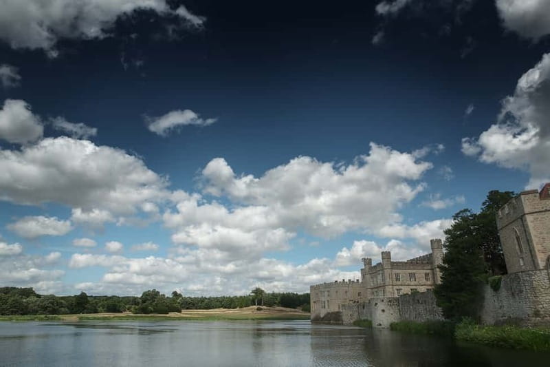 Leeds Castle, Canterbury, Dover & Greenwich Boat Ride - Who this day trip suits best, and who might want a different plan