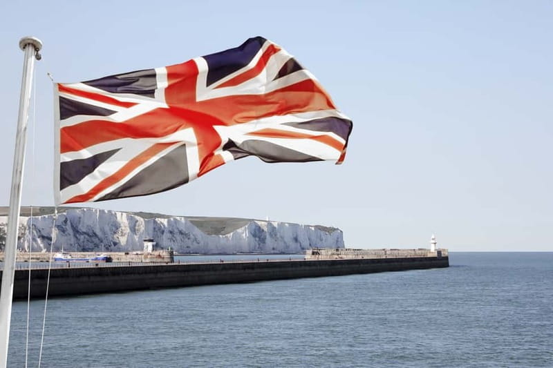 Leeds Castle, Canterbury, Dover & Greenwich Boat Ride - Timing, comfort, and what to pack for a 10-hour day