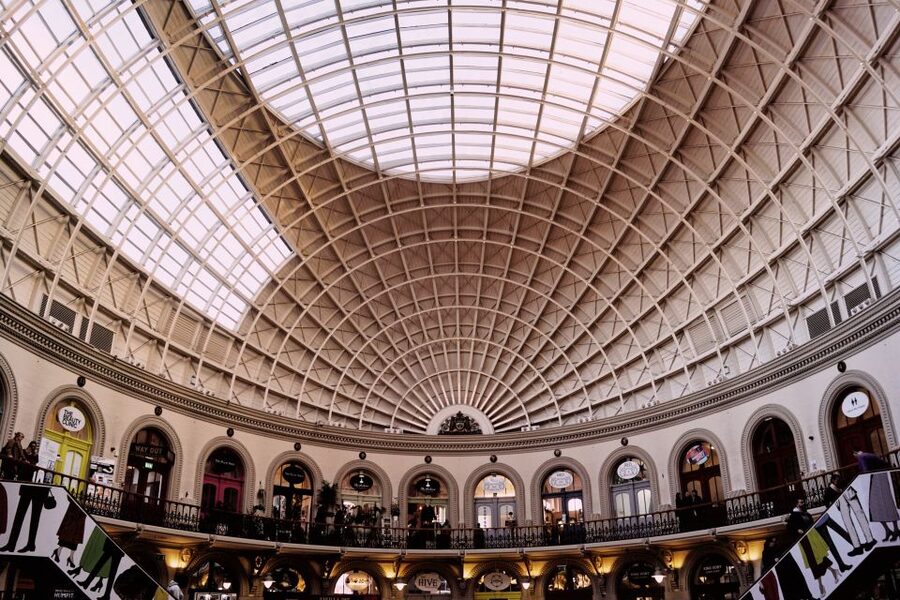 Leeds: Daily Guided City Center Walking Tour (10:30am) - Millennium Square and Leeds City Museum: Where Public Spaces Feel Purposeful