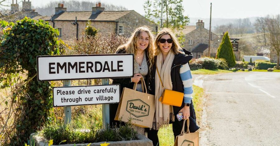 Leeds: Emmerdale Village Set Guided Tour - Key highlights worth planning for