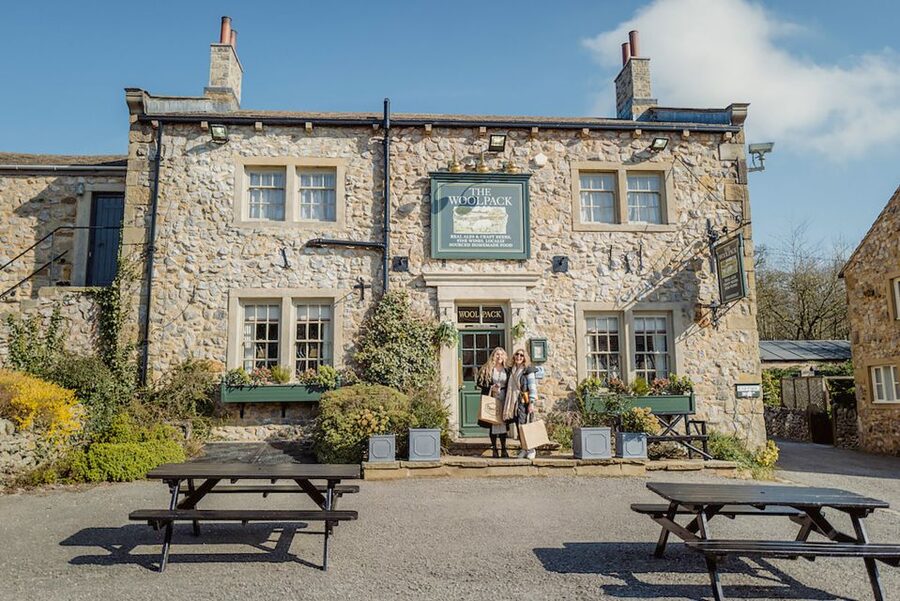 Leeds: Emmerdale Village Set Guided Tour - Why the guide matters more than you think