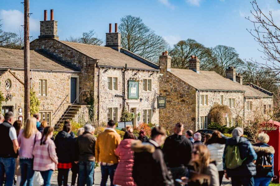 Leeds: Emmerdale Village Set Guided Tour - Pricing and value: what you get for $53.88 per person