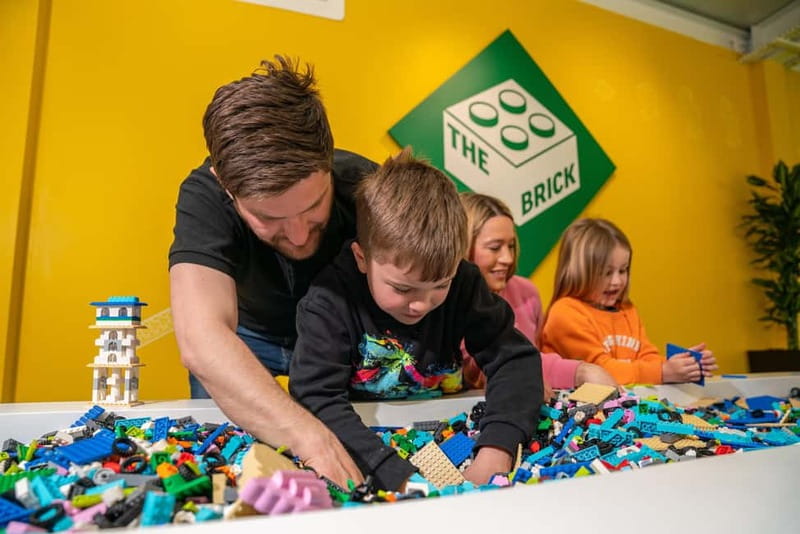 LEGOLAND Windsor Resort: Entrance Ticket - Should You Book This LEGOLAND Windsor Entrance Ticket?