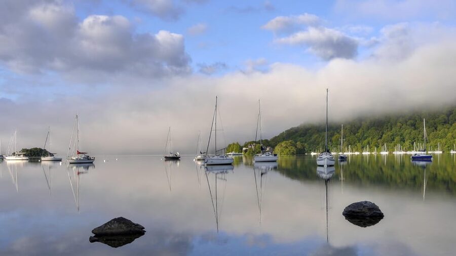 Literary Lake District: Online Road Trip Travel Guide - What this online Lake District guide really feels like