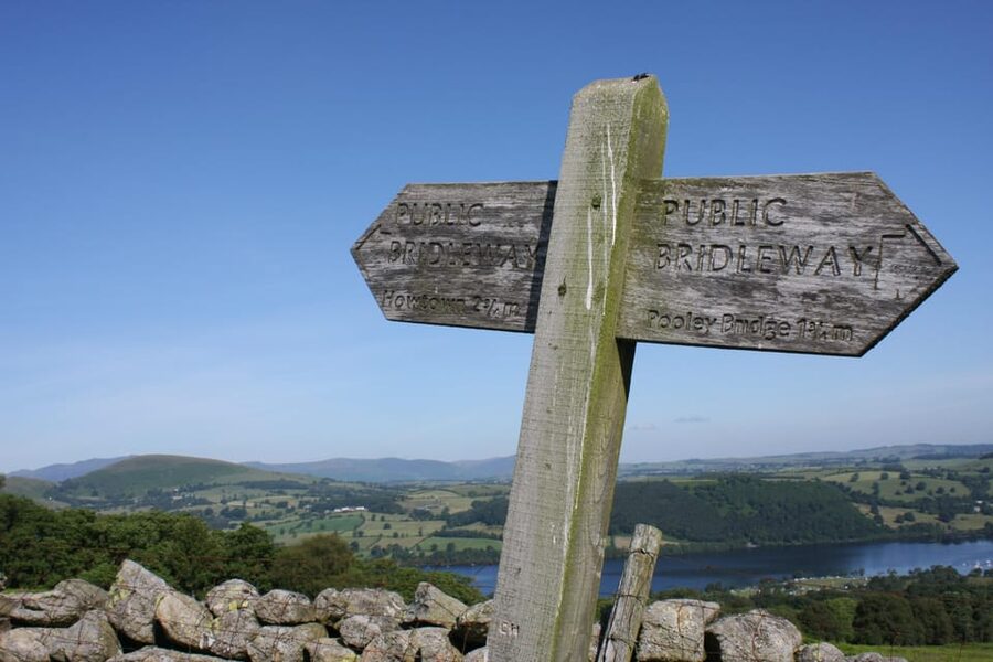 Literary Lake District: Online Road Trip Travel Guide - Price, access, and what is not included