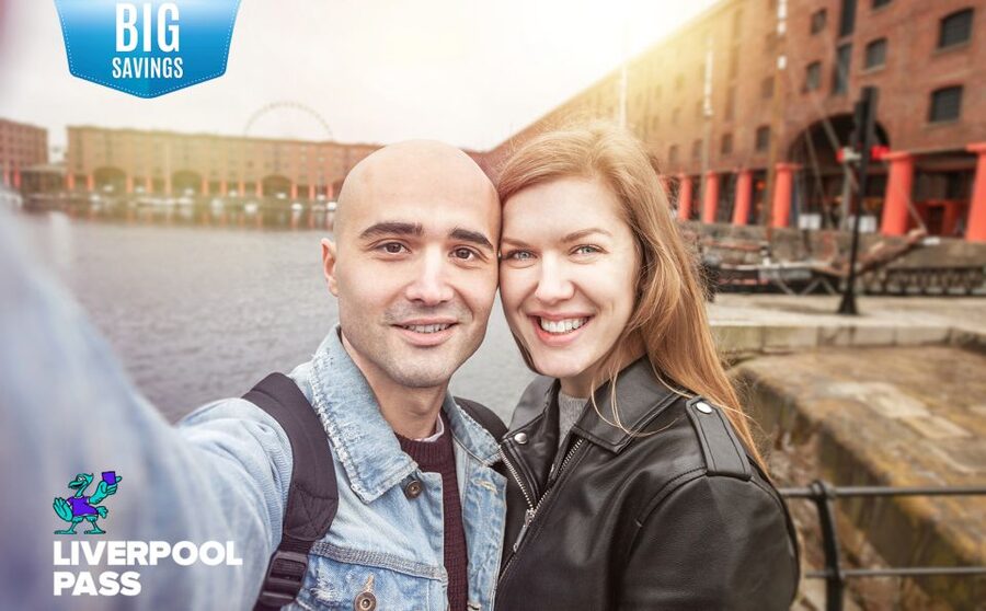 Liverpool: 1-Day Liverpool Pass for Top Attractions - How This Liverpool Pass Hits Music and Football Fans Hard