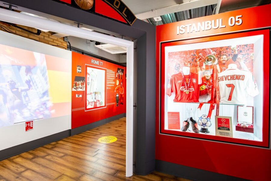Liverpool: 1-Day Liverpool Pass for Top Attractions - City Explorer Liverpool Hop-On Hop-Off Bus: 24 Hours to Get Your Bearings