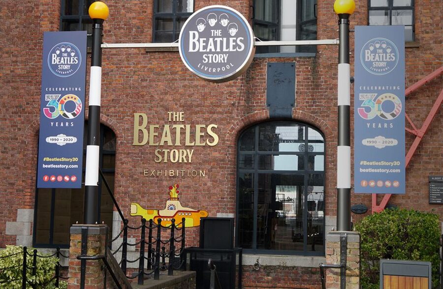 Liverpool: 1-Day Liverpool Pass for Top Attractions - Getting Started Quickly: Scanning Your Pass, Bus, and Boat