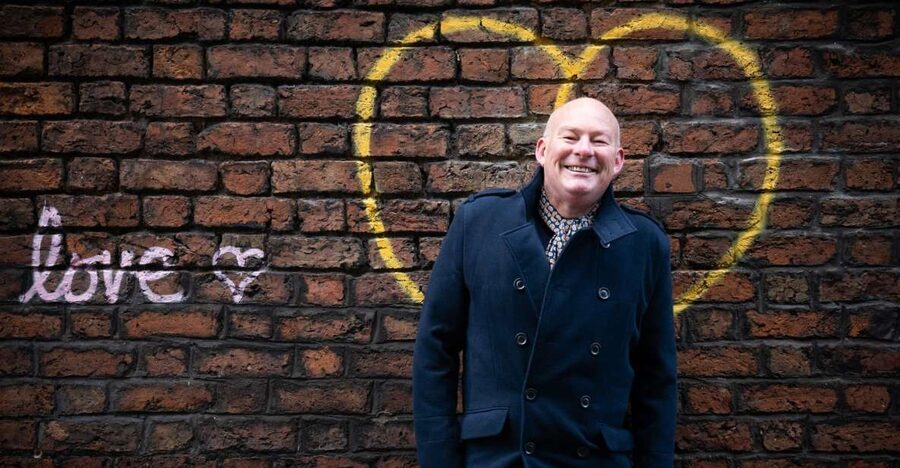 Liverpool: 1980s Music Walking Tour with Guitarist "Nasher" - Key highlights to look for