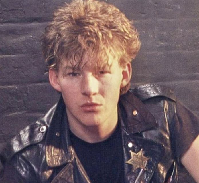 Liverpool: 1980s Music Walking Tour with Guitarist "Nasher" - Where the tour starts: LIPA and the easiest way to orient yourself