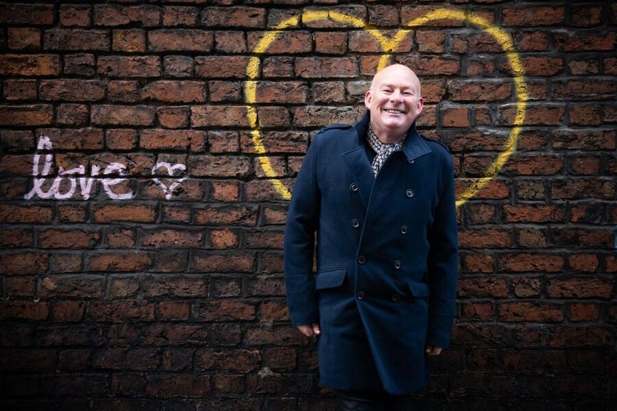 Liverpool: 1980s Music Walking Tour with Guitarist "Nasher" - The heart of the walk: slow pace, real venues, and band lore