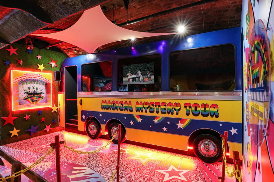 Liverpool and The Beatles Day Tour from London - Key things that make this Beatles day tour worth your attention