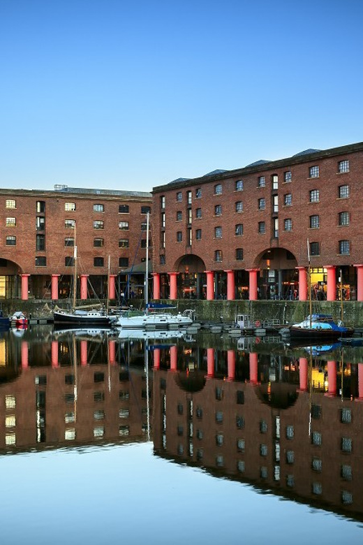 Liverpool and The Beatles Day Tour from London - Price and value: what $268 really buys for a 1-day Liverpool Beatles trip