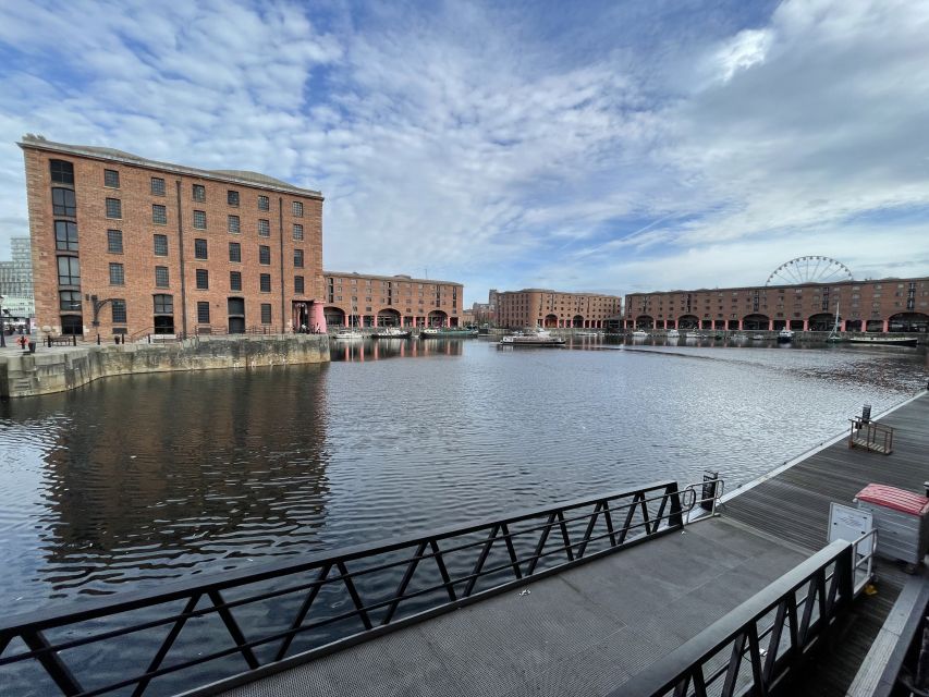 Liverpool: Beatles Highlights Walking Tour - Cavern Club and the Cavern Wall of Fame: Where the Legend Stayed Human