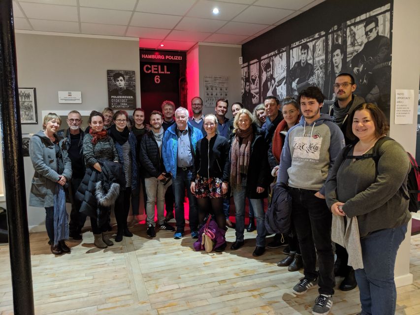 Liverpool Beatles Museum Entry Ticket - Ticket value: what $26 gets you (and why it feels like more)