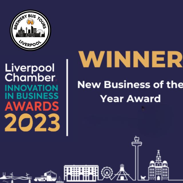 Liverpool: Brewery Bus Tour with 12 Beer and Pizza - FAQ