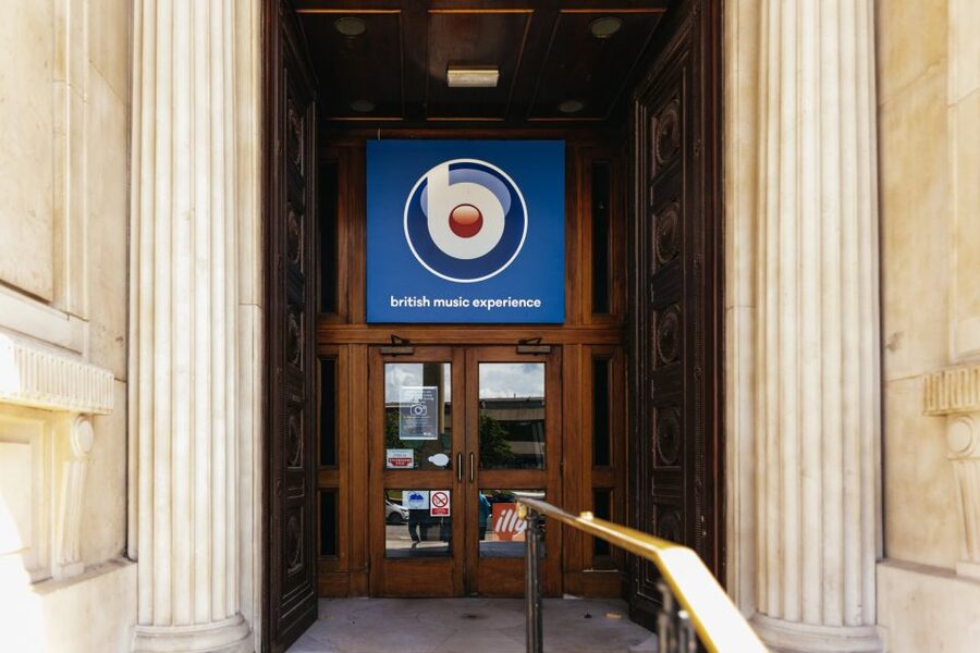 Liverpool: British Music Experience Ticket - Pace, food, and merch, without turning it into a shopping trip
