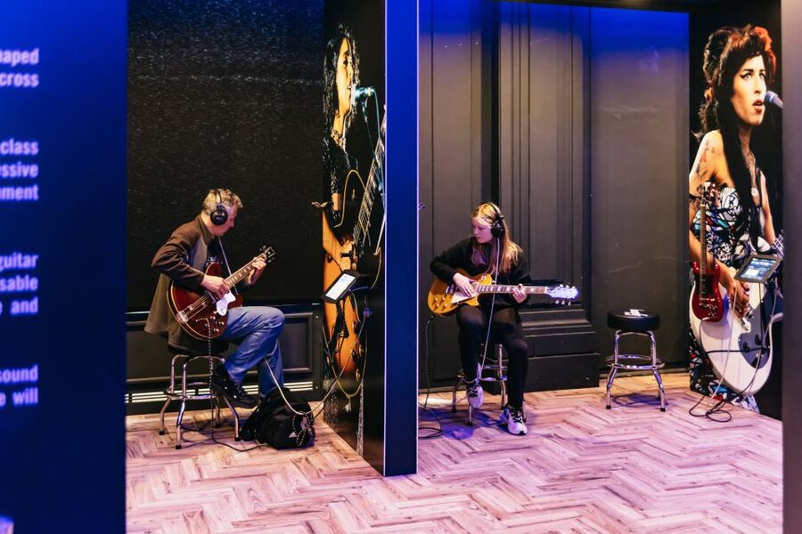 Liverpool: British Music Experience Ticket - Who this is best for, and who might want a different Liverpool plan