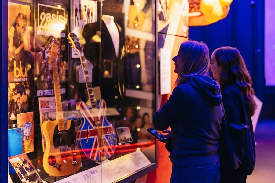 Liverpool: British Music Experience Ticket - Should you book the British Music Experience ticket?