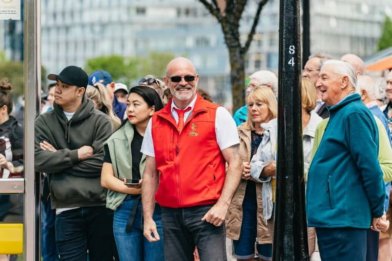 Liverpool: City & Beatles Tour with Live Guide & Live Music - Should You Book This City and Beatles Tour?