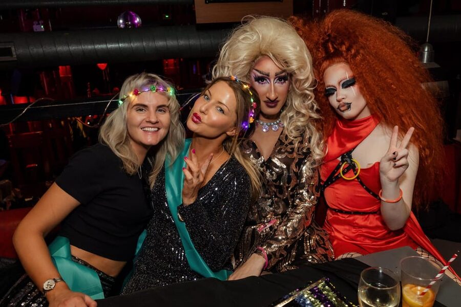 Liverpool: Drag Queen Cocktail Masterclass at FunnyBoyz - Key reasons this masterclass works