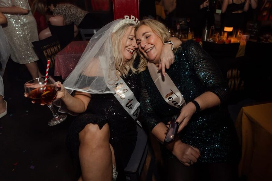 Liverpool: Drag Queen Cocktail Masterclass at FunnyBoyz - Price and value: does $60 make sense for drinks and a lesson?