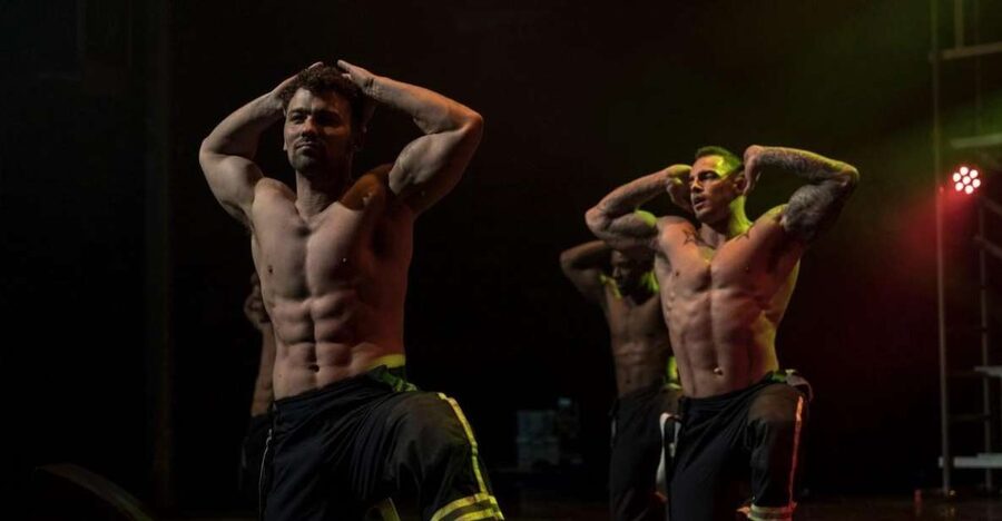 Liverpool: Forbidden Nights Male Strip Show and After-Party - Price and Value: What $33 Buys You, and What It Does Not
