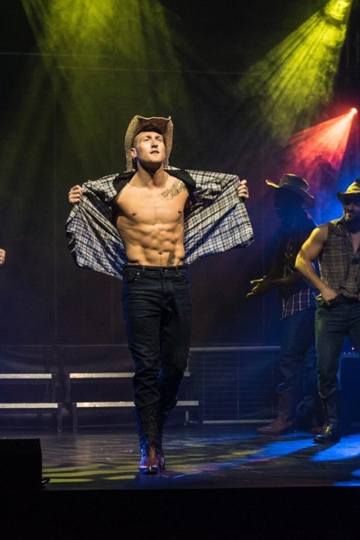 Liverpool: Forbidden Nights Male Strip Show and After-Party - Who This Is Best For (and Who Should Skip It)
