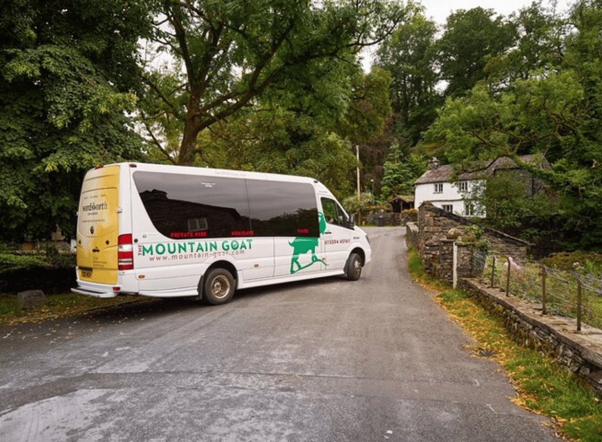 Liverpool: Lake District Tour with Lake Cruise & Train Ride - Who this Lake District day trip is best for