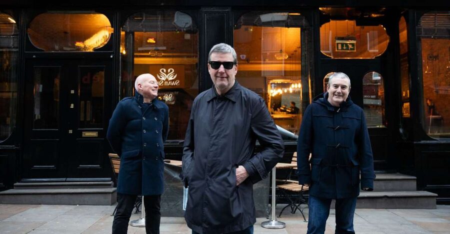 Liverpool: Music Icons Tour with 90s band 'The Farm' - Key tour takeaways