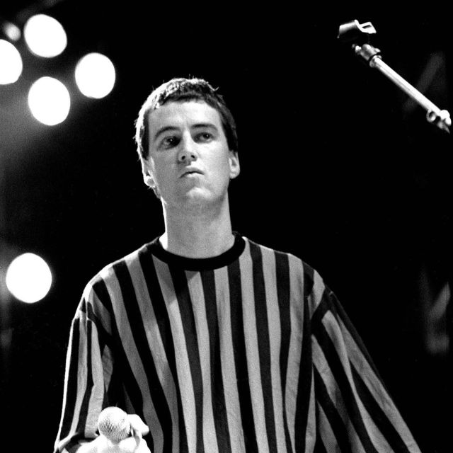 Liverpool: Music Icons Tour with 90s band 'The Farm' - What to wear and how to get the most from the walk