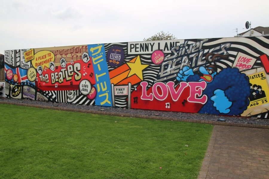 Liverpool: Private Beatles Tour - Should you book this Liverpool Beatles private tour?