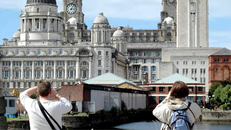Liverpool Private-Custom Highlights & Gems Tour with a Local - Tate Liverpool or the Maritime Museum, Based on Your Interests