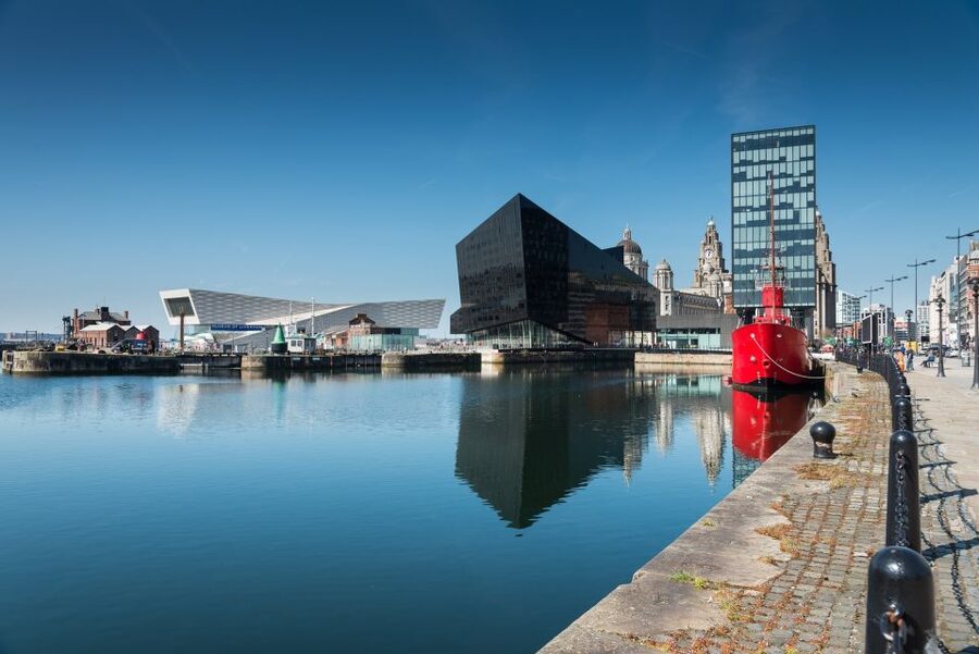 Liverpool Private-Custom Highlights & Gems Tour with a Local - What the Off-the-Guidebook Stops Usually Look Like