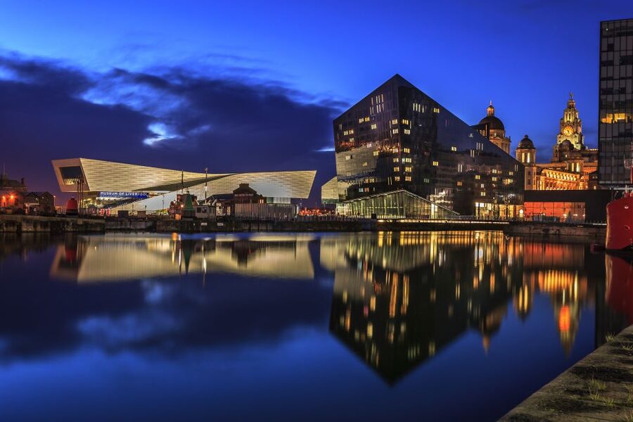 Liverpool Private-Custom Highlights & Gems Tour with a Local - When This Tour Is a Great Fit (And When It Might Not Be)