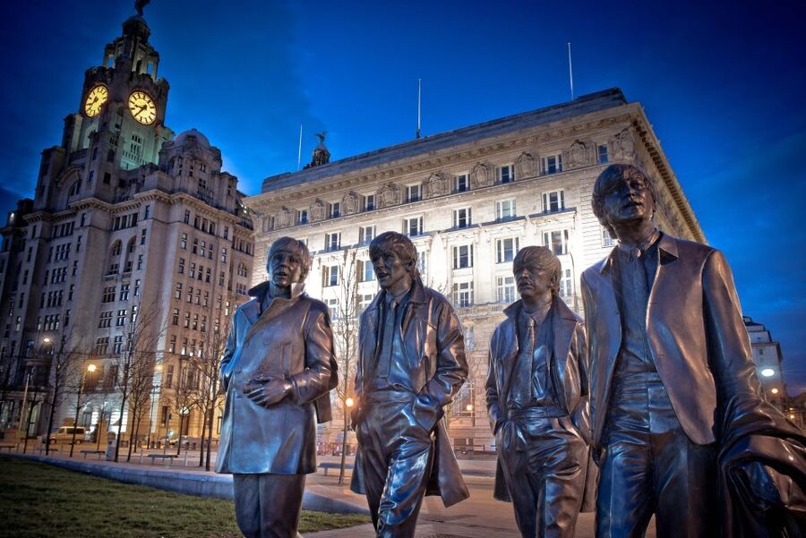 Liverpool Private-Custom Highlights & Gems Tour with a Local - Should You Book This Liverpool Private Custom Highlights Tour?