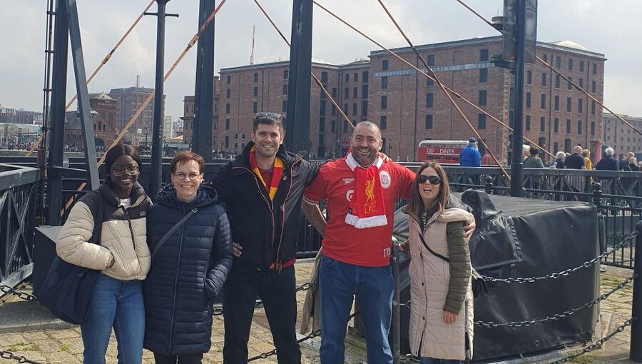 Liverpool: Private Guided Walking Tour - Key highlights I’d use to judge this tour